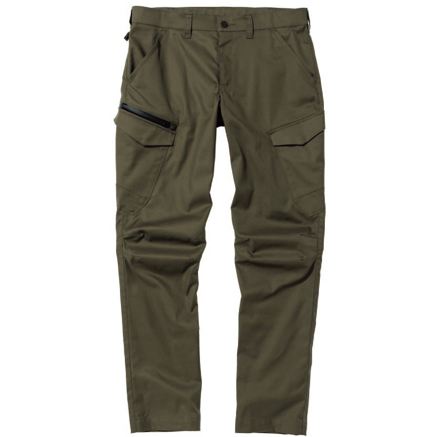 D552 カーゴパンツ ディモ(dimo) サイズ4L  D552