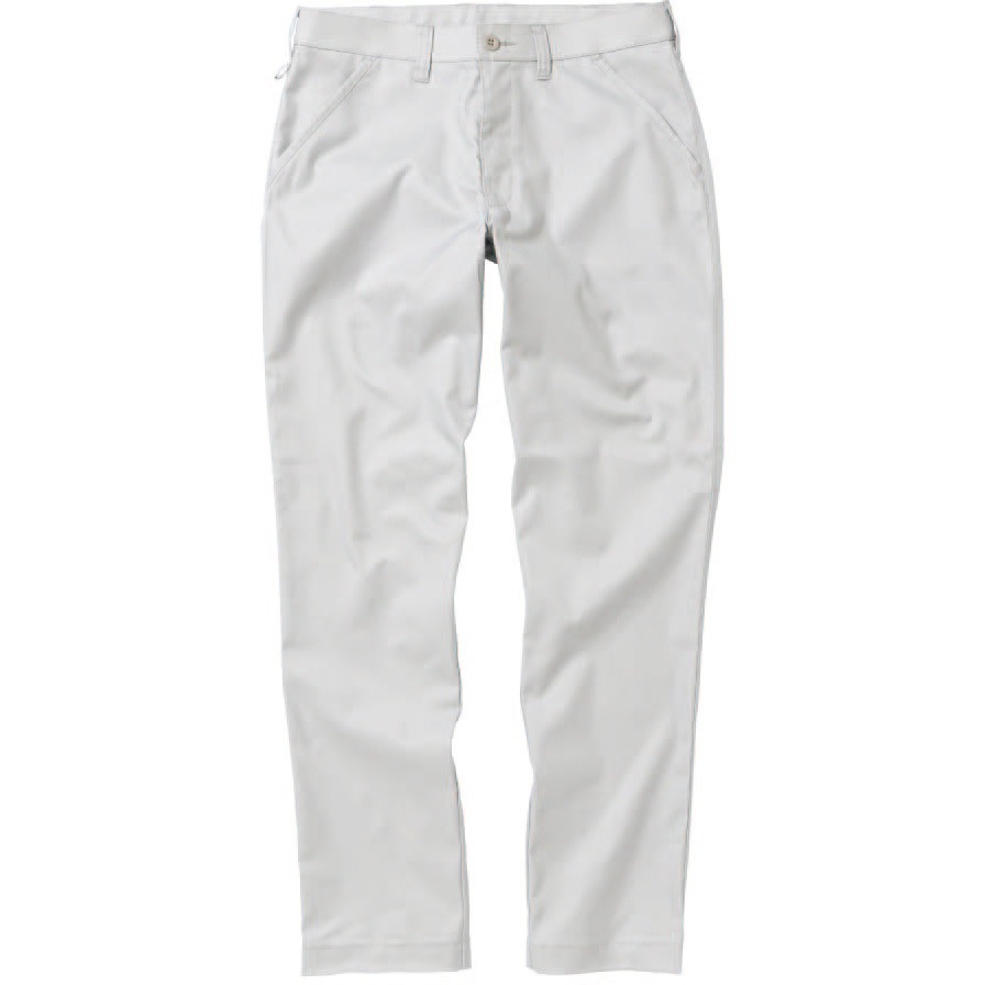 D551 スレンダーパンツ ディモ(dimo) 素材ポリエステル65%・綿35% サイズ4L  D551