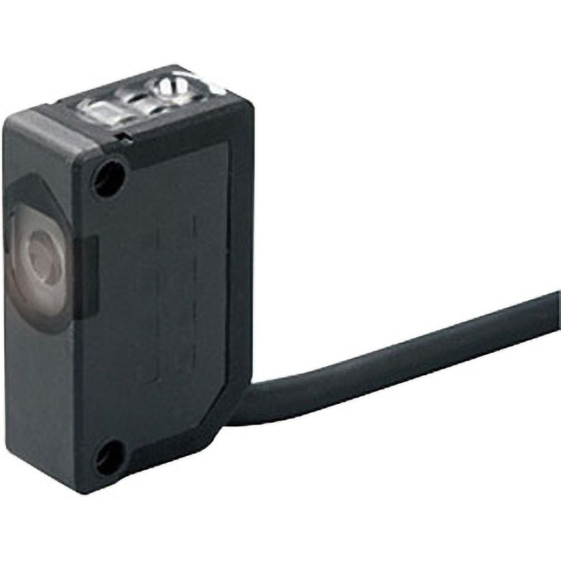 SA1E-XP2-5M SA1Eシリーズ IDEC(和泉電気) アンプ内蔵型 同軸偏光回帰反射形 標準 透明体