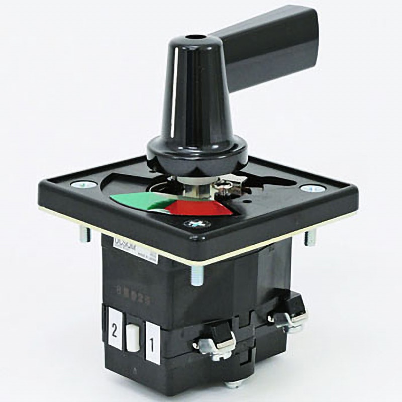 UCSQM134RR-P2B-C1010 UCSQシリーズ IDEC(和泉電気) ノッチ数3