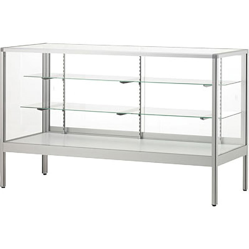 R 09600-N fortish 平ケース(ストッカーなし・鍵付き) 1台 ハヤノ産業 【通販モノタロウ】 71,390円