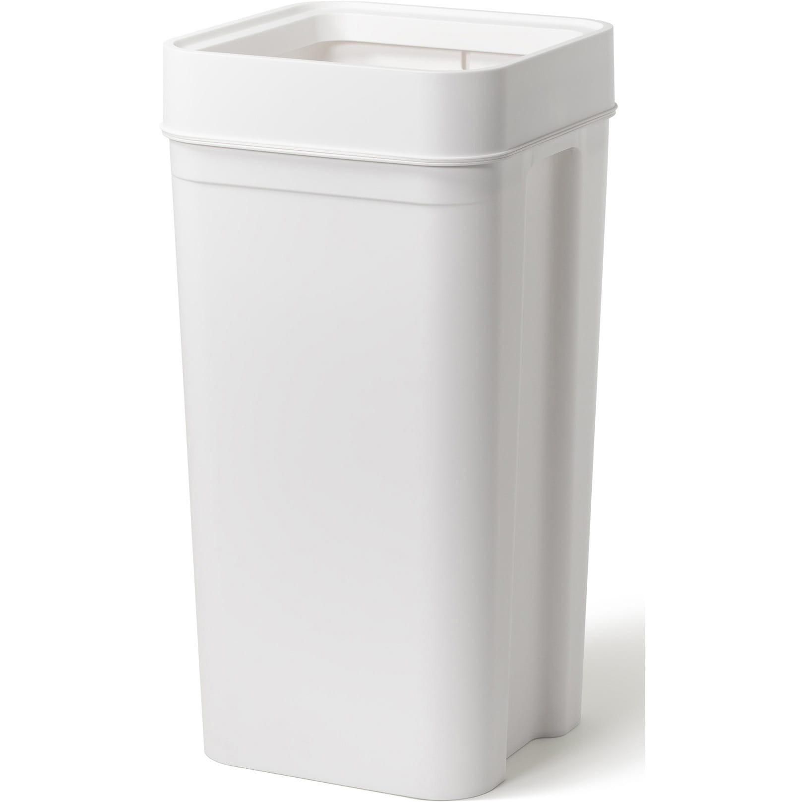 マルチパーパスビン45 LBD-53 ライクイット ホワイト色