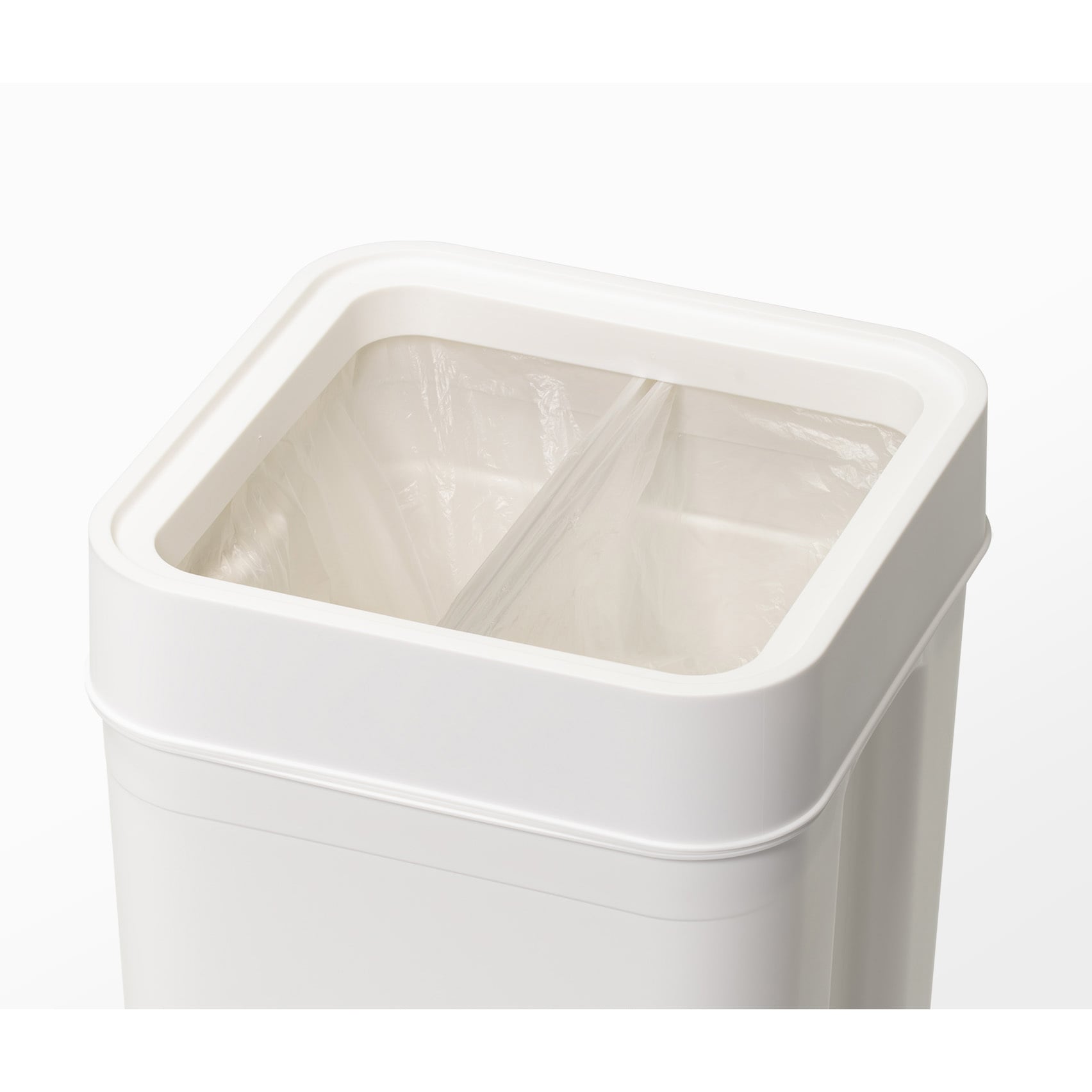 マルチパーパスビン45 LBD-53 ライクイット ホワイト色 - 【通販