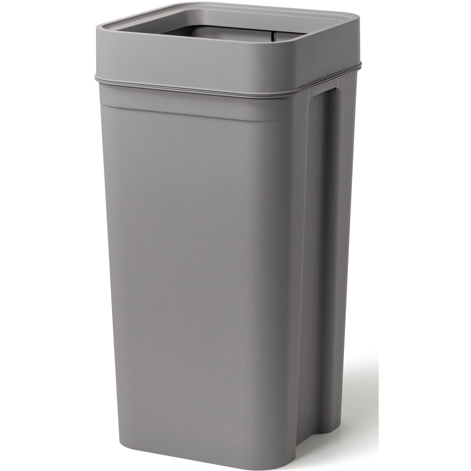 マルチパーパスビン45 LBD-53 ライクイット グレー色