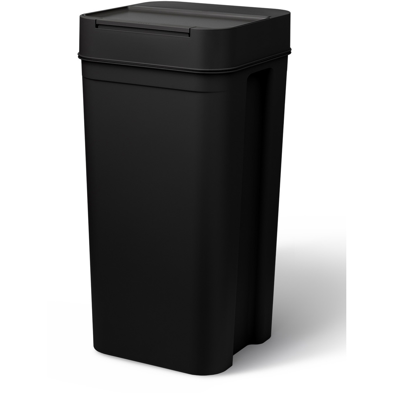 陰の実力者になりたくて！ 3box 新品未使用テープ付き　箱に凹みあり LBD-03 シールズ45 密閉ダストボックス LBD-03 ライクイット ブラック