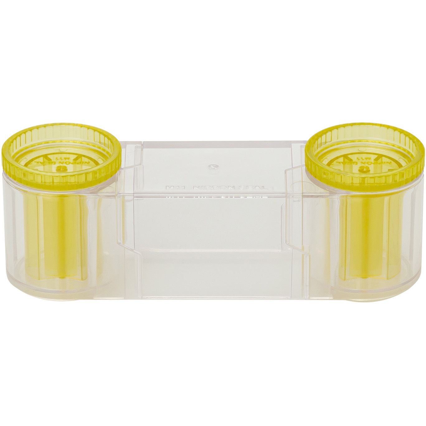 M11Y 銀テープミュージアム 日本シール 寸法106×37×30mm 1個 M11Y