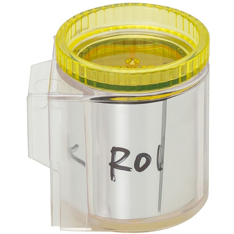 M11Y 銀テープミュージアム 日本シール 寸法106×37×30mm 1個 M11Y