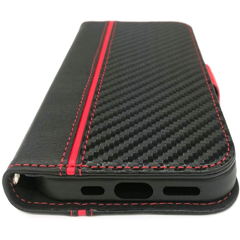 AC-P24P-PB CBR iphone16pro用 Magsafe対応手帳型PBケース エアー