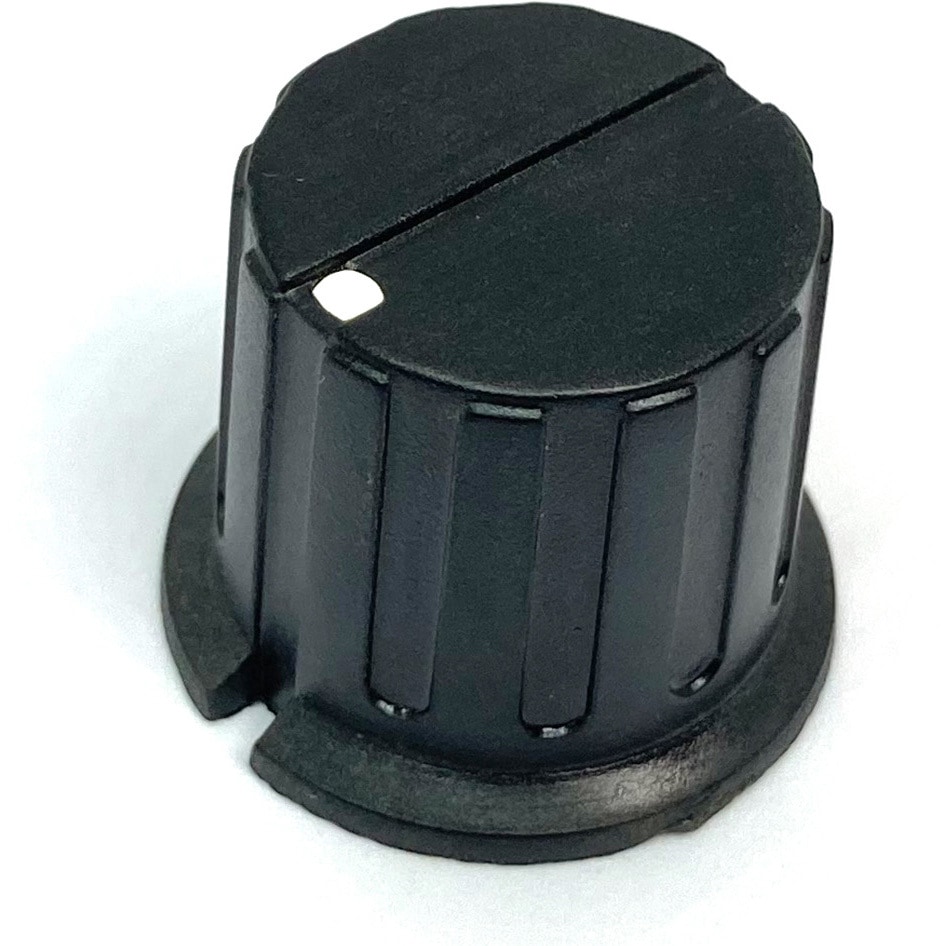 WTN-15-1176/6.1 Φ6軸用ツマミ 1個 共立電子産業 【通販モノタロウ】