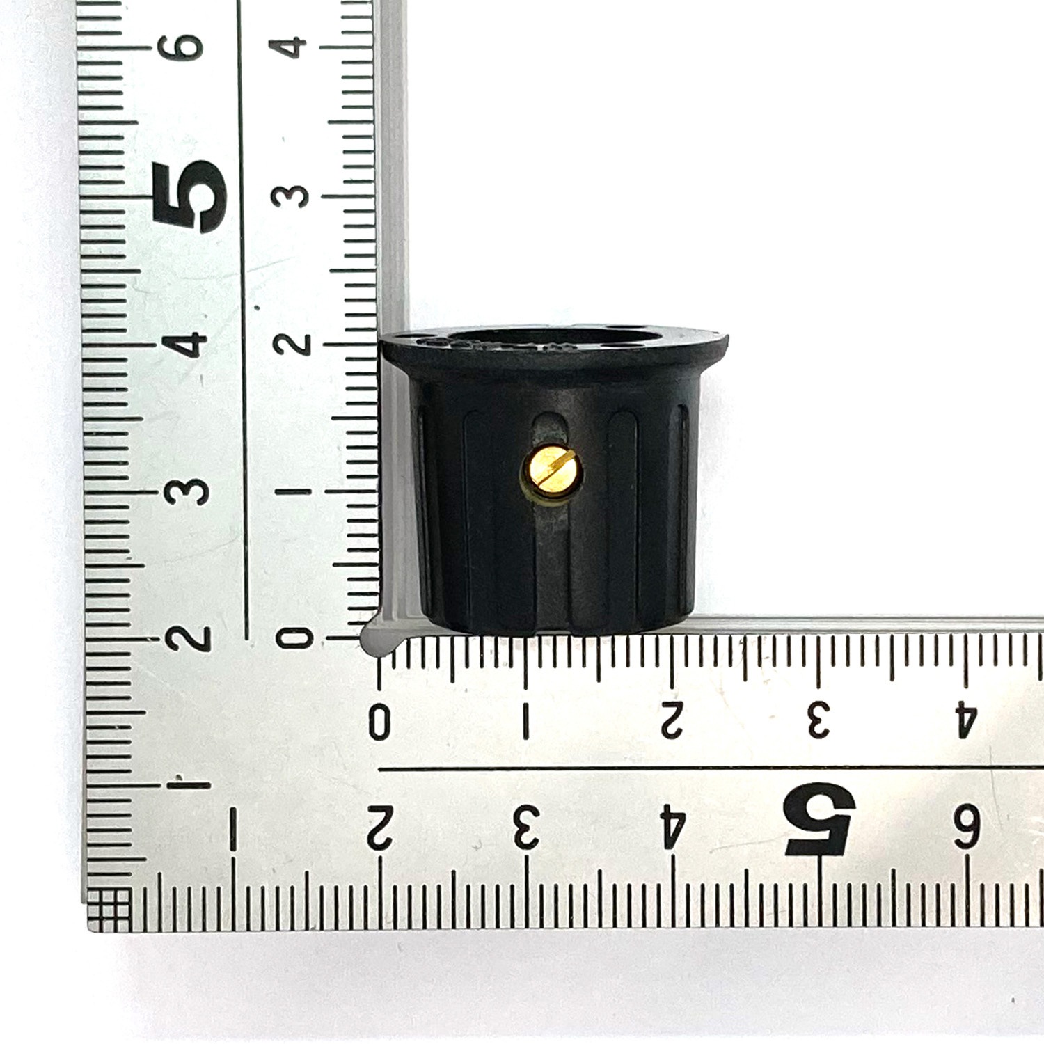 WTN-15-1176/6.1 Φ6軸用ツマミ 1個 共立電子産業 【通販モノタロウ】