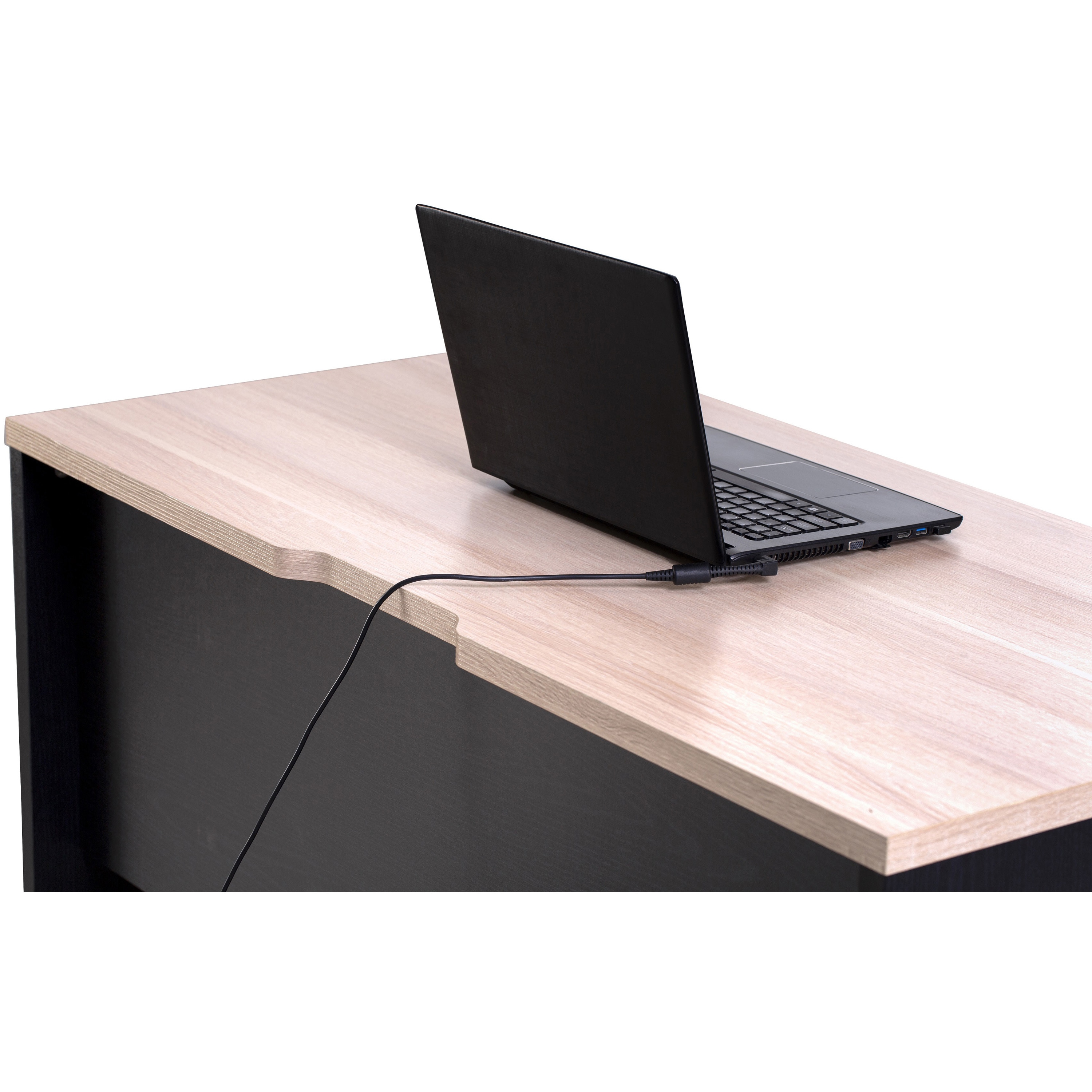 タモ材 天然木 平机 デスク リム 幅1100mm×奥行600mm 送料無料 Amazon.co.jp: デスク オーク 無垢材 天然木 机 引き出し付き