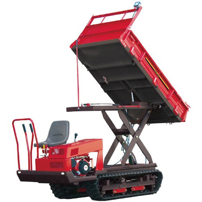 BE813CLADPS 乗用クローラ運搬車”イグレッグ・コア” BE813CLADPS 1台 CANYCOM 【通販モノタロウ】 599,200円
