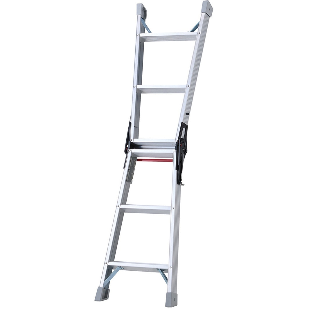 はしこ はしご兼用脚立 RAX-d型 長谷川工業 【通販モノタロウ】