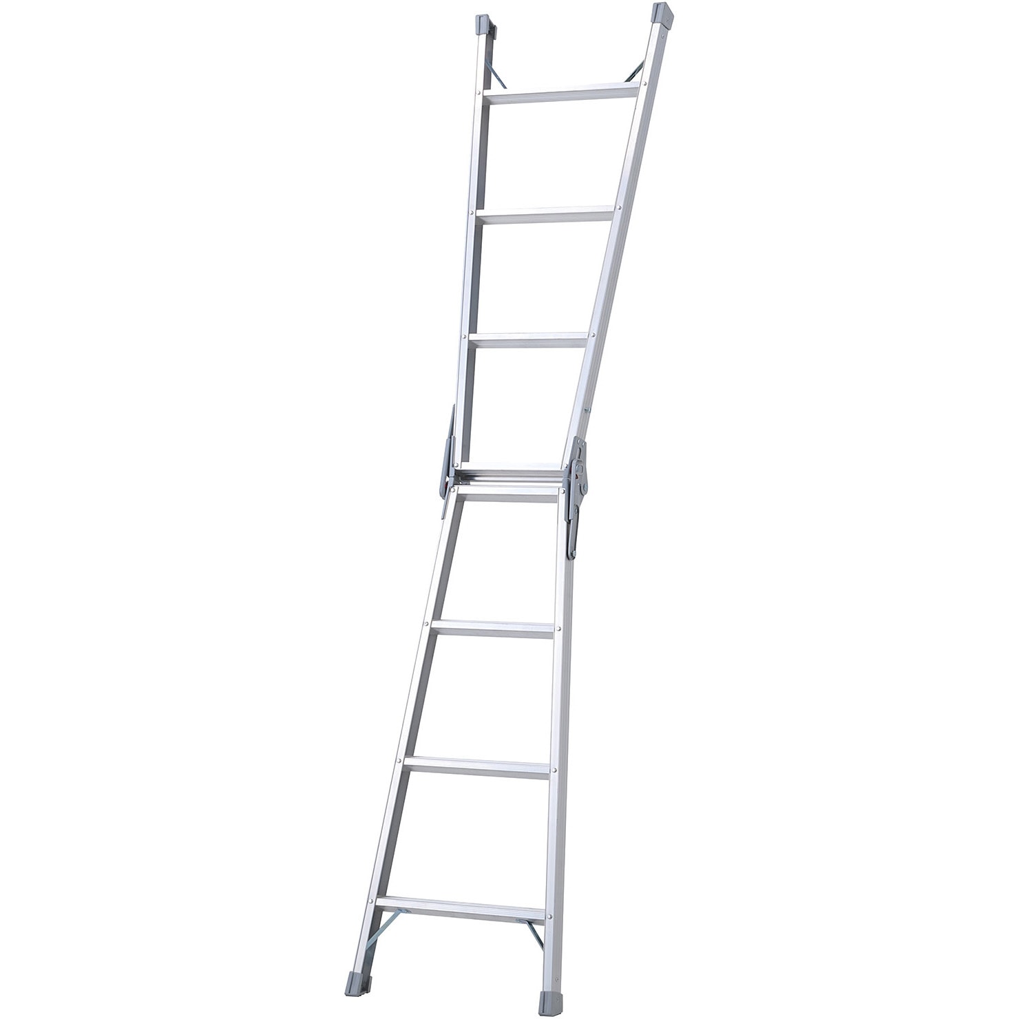 RC-12c はしご兼用脚立 RC-c型 長谷川工業 天板高さ1.1m RC-12c