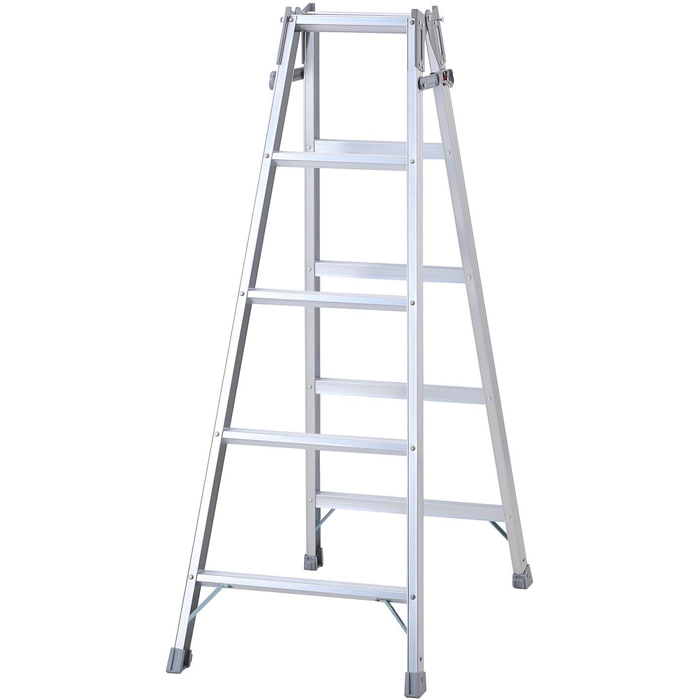 RC-15c はしご兼用脚立 RC-c型 長谷川工業 天板高さ1.4m  RC-15c 8,345円