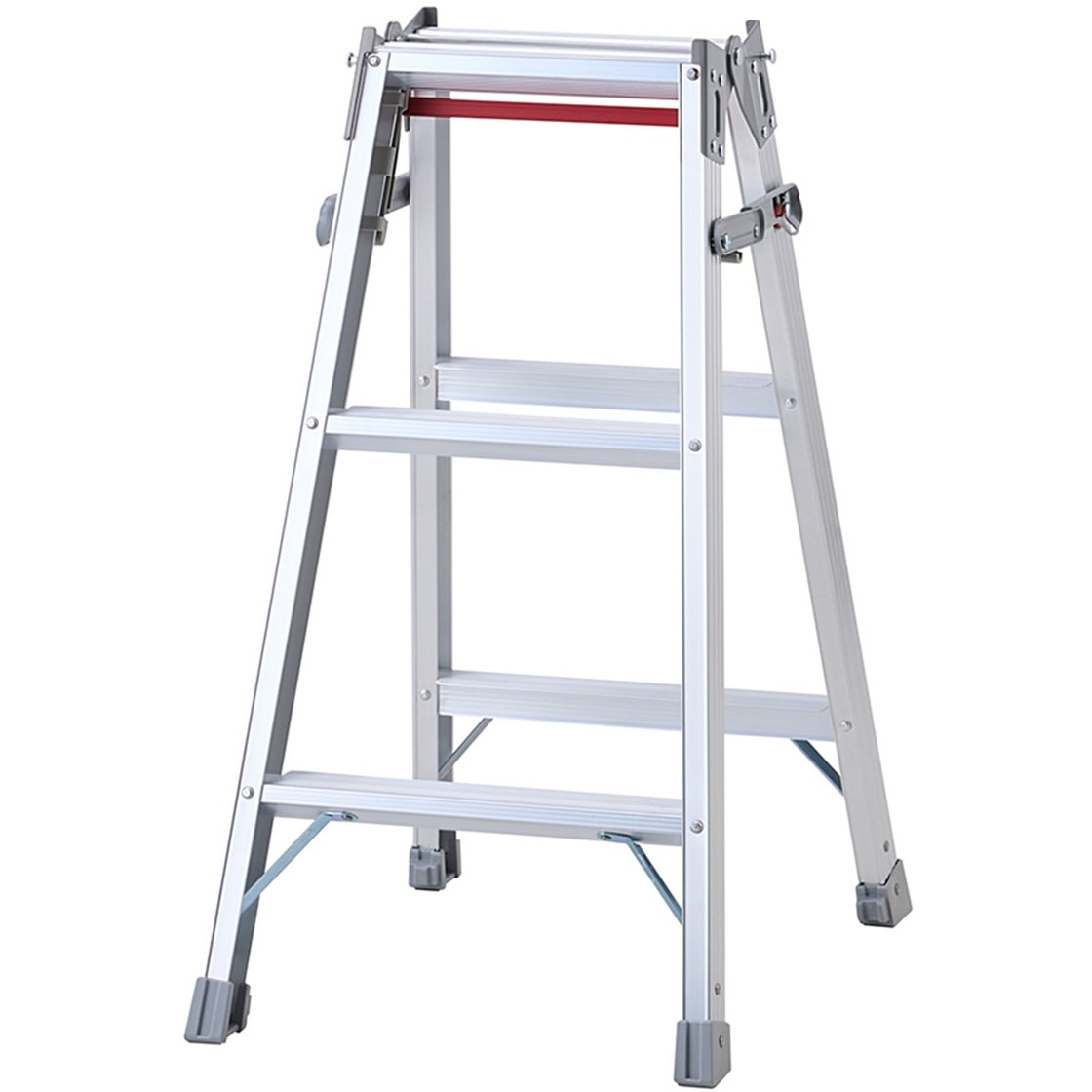 RD-09c はしご兼用脚立 RD-c型 長谷川工業 天板高さ0.81m RD-09c