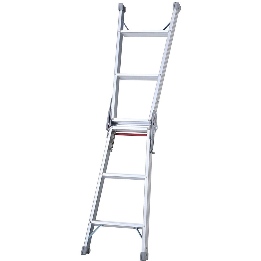 RD-09c はしご兼用脚立 RD-c型 長谷川工業 天板高さ0.81m RD-09c