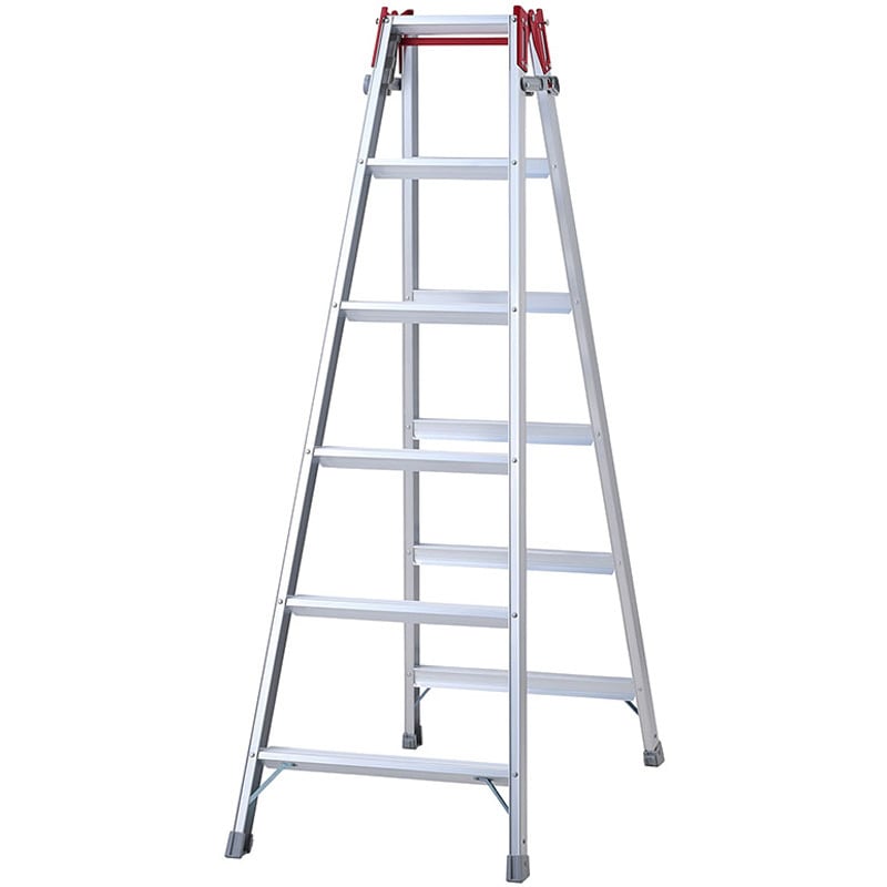 RSE-09 はしご兼用脚立 RSE型 長谷川工業 天板高さ0.81m