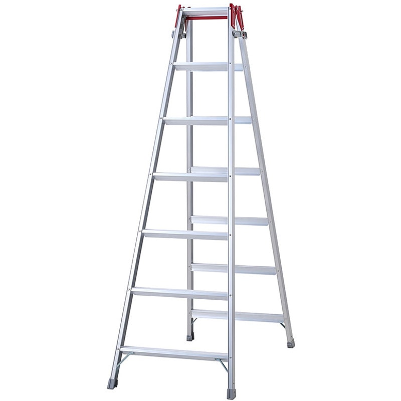 RSE-21 はしご兼用脚立 RSE型 長谷川工業 天板高さ1.99m