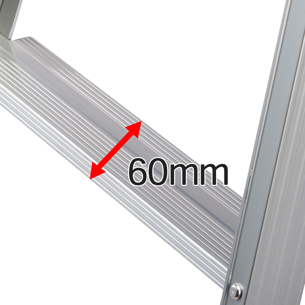 RYZ-24d 伸縮式専用脚立 RYZ-d型 長谷川工業 天板高さ2.21～2.52m