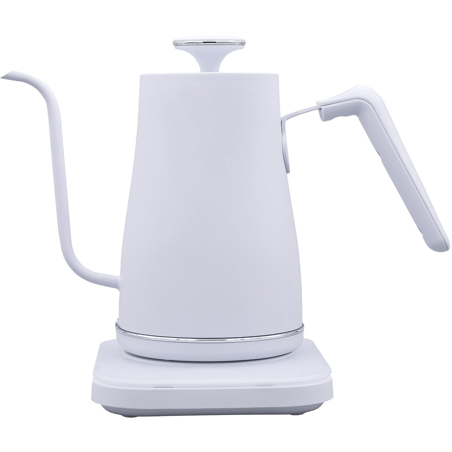 EGL-C1281(H) 電気ケトル 温度設定機能付き YAMAZEN(山善) 容量800mL