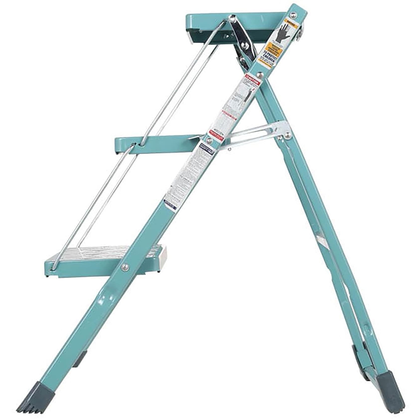 FOLDING 3-STEPS LADDER フォールディング 3ステップス ダルトン