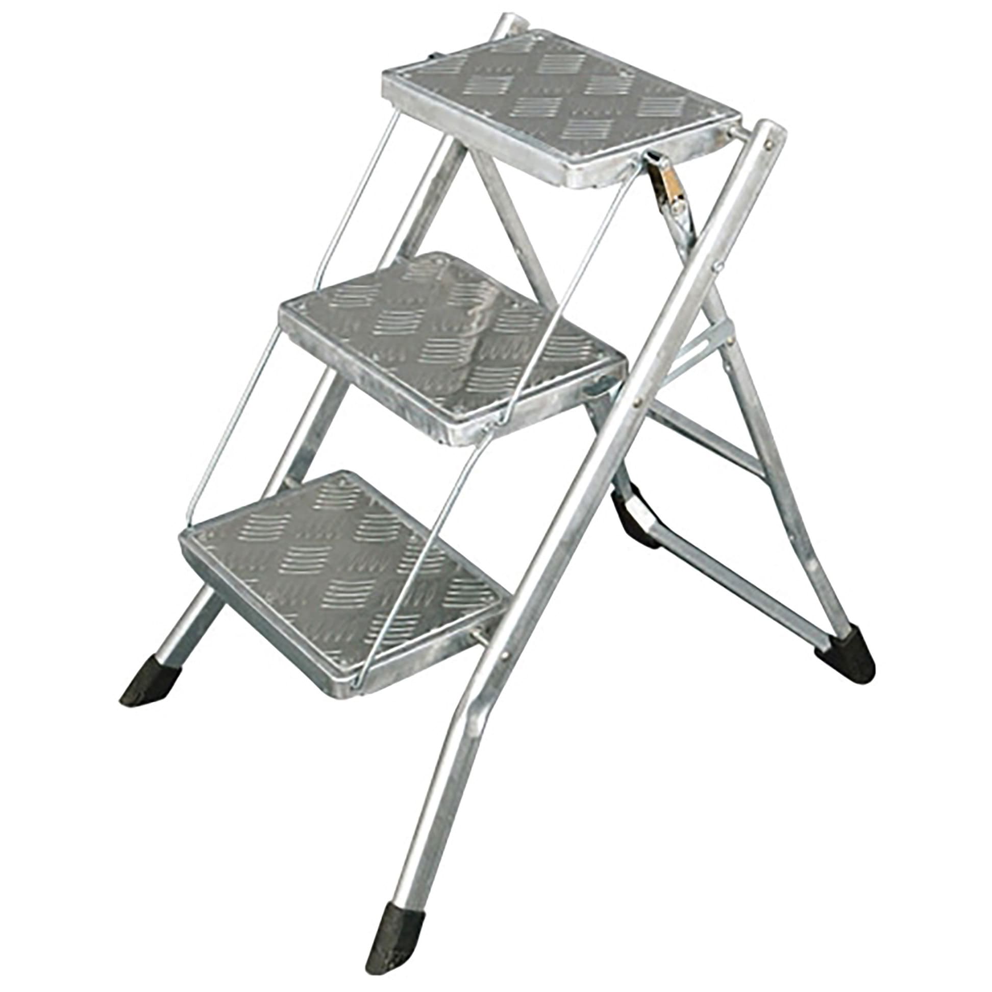 100-271GG FOLDING 2-STEPS LADDER (フォールディング2ステップス) 1個 ダルトン 【通販モノタロウ】 7,906円