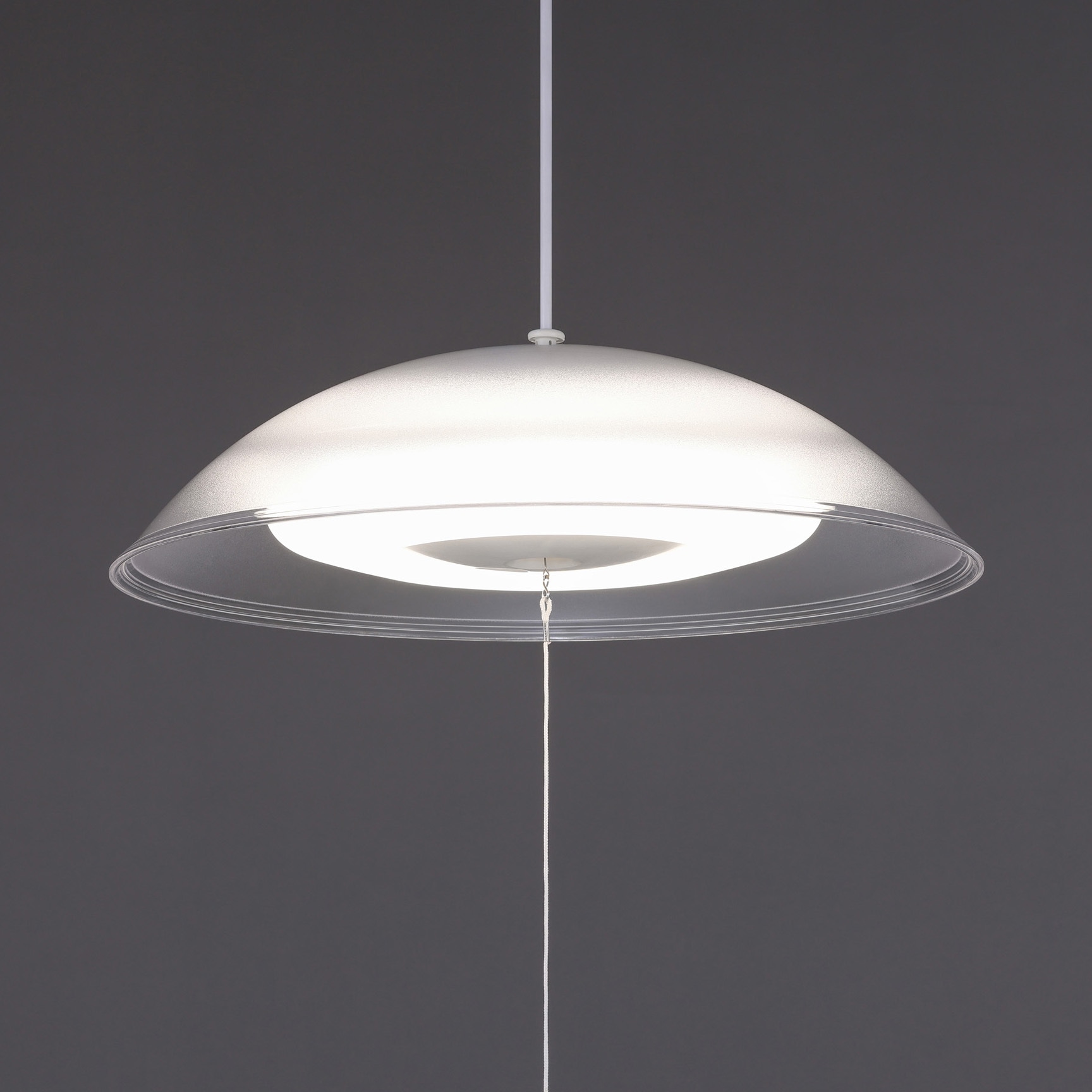 PL8D-YA2 洋風ペンダントライト 上下調光 アイリスオーヤマ 消費電力29.3W   PL8D-YA2