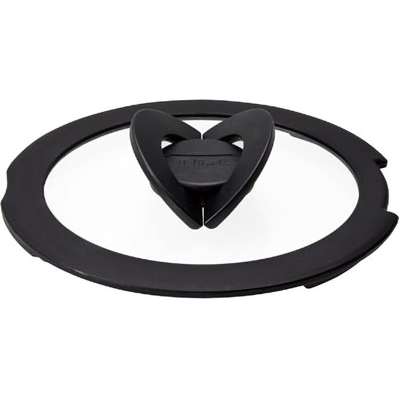 インジニオ・ネオ バタフライガラス蓋 T-fal(ティファール) フライパン