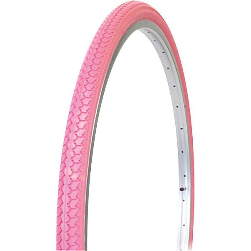 SR-078 DEMING L/L カラータイヤ SHINKO(シンコータイヤ) サイズ26×13