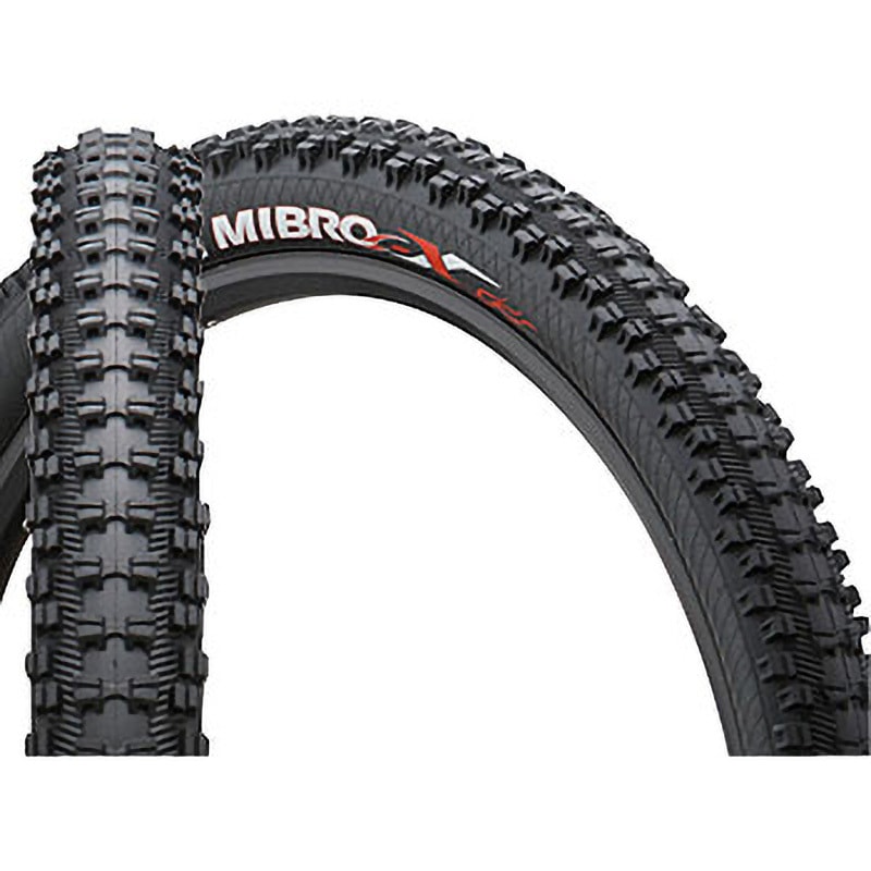 のし M121 ミブロ X IRC HE 26×2.25サイズ M121 【通販モノタロウ】
