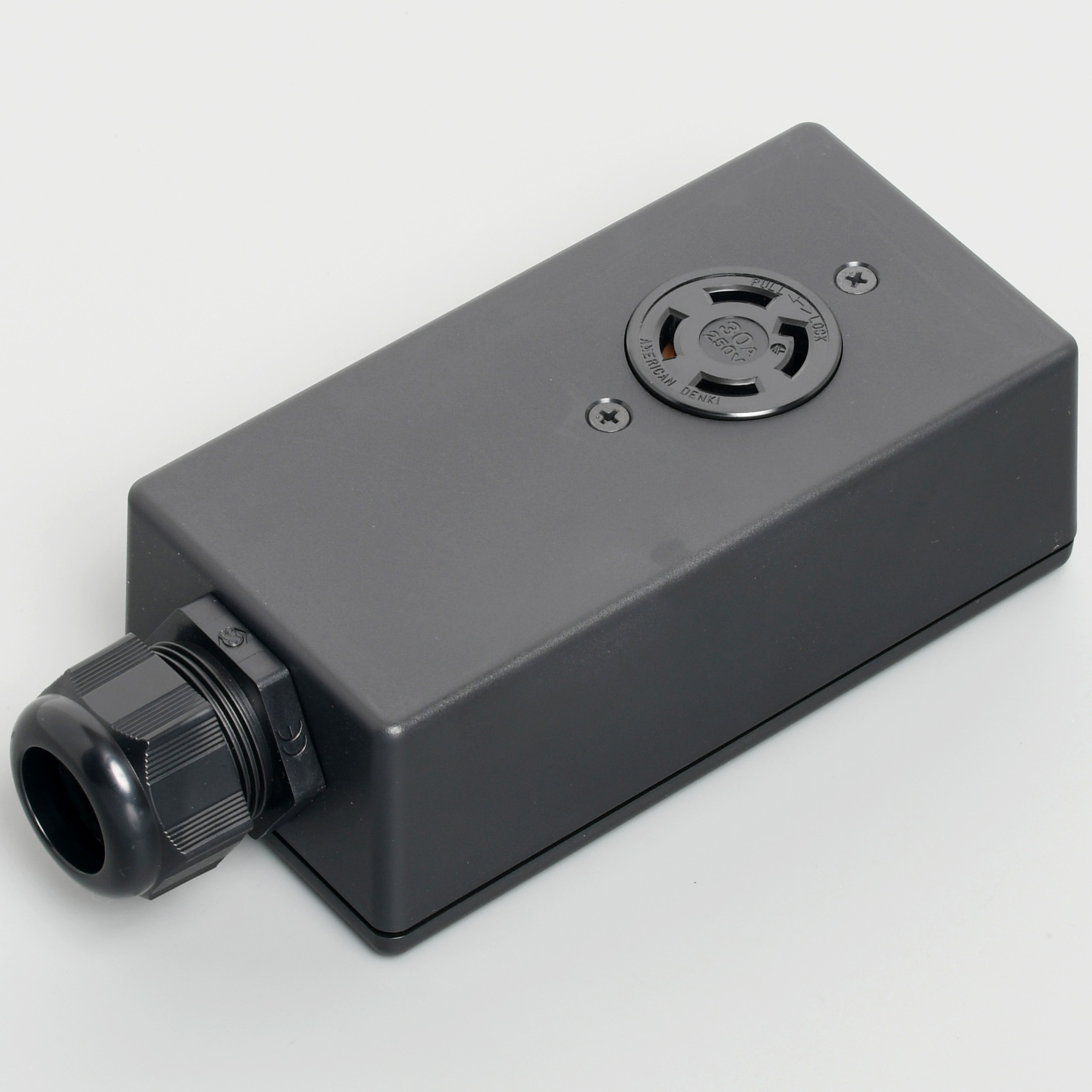 4323E 引掛形 シングルタップ アメリカン電機 1口 7,378円