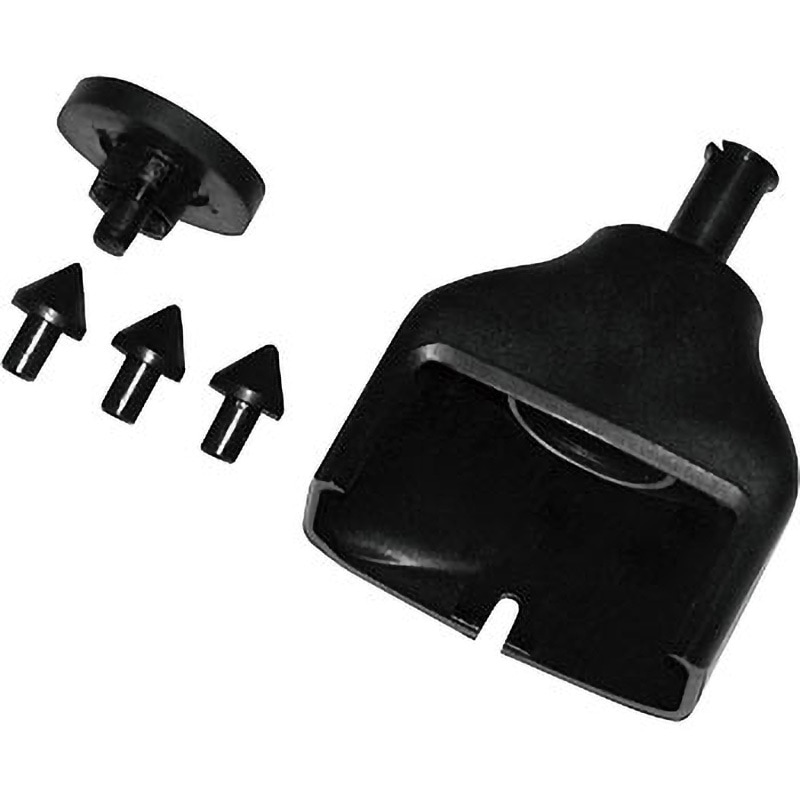 TM-5013 接触測定用アダプタ 1個 ライン精機 【通販モノタロウ】