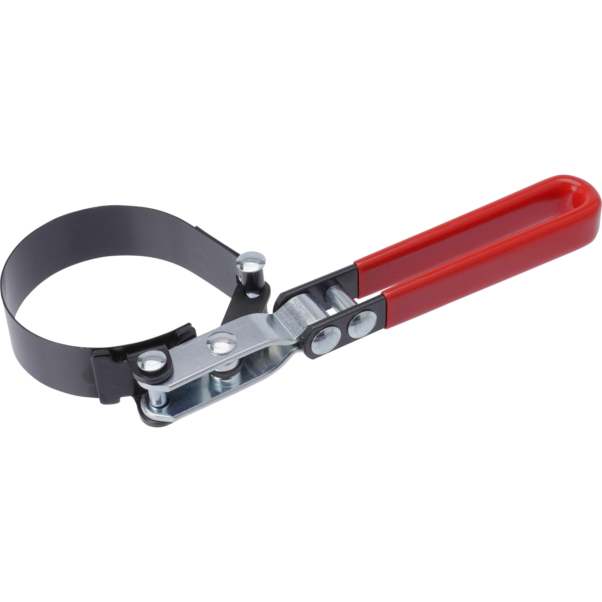 MWRF026L オイルフィルターレンチ 首振り グリップ付 バンドタイプ 1個  