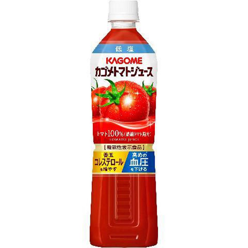 カゴメ トマトジュース スマートペット 720mlx15 1セット(720mL×15個) カゴメ 【通販モノタロウ】