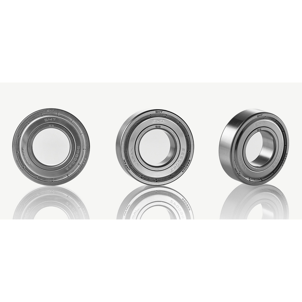 ss工業 SS 6209 ZZ L-F1 低トルク仕様潤滑ベアリング SMT(南海精工所