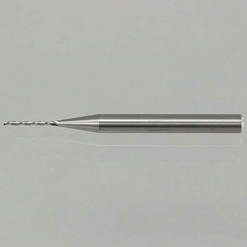 RSE230 1X10 樹脂用エンドミル NS(日進工具) ねじれ角30° 2枚刃