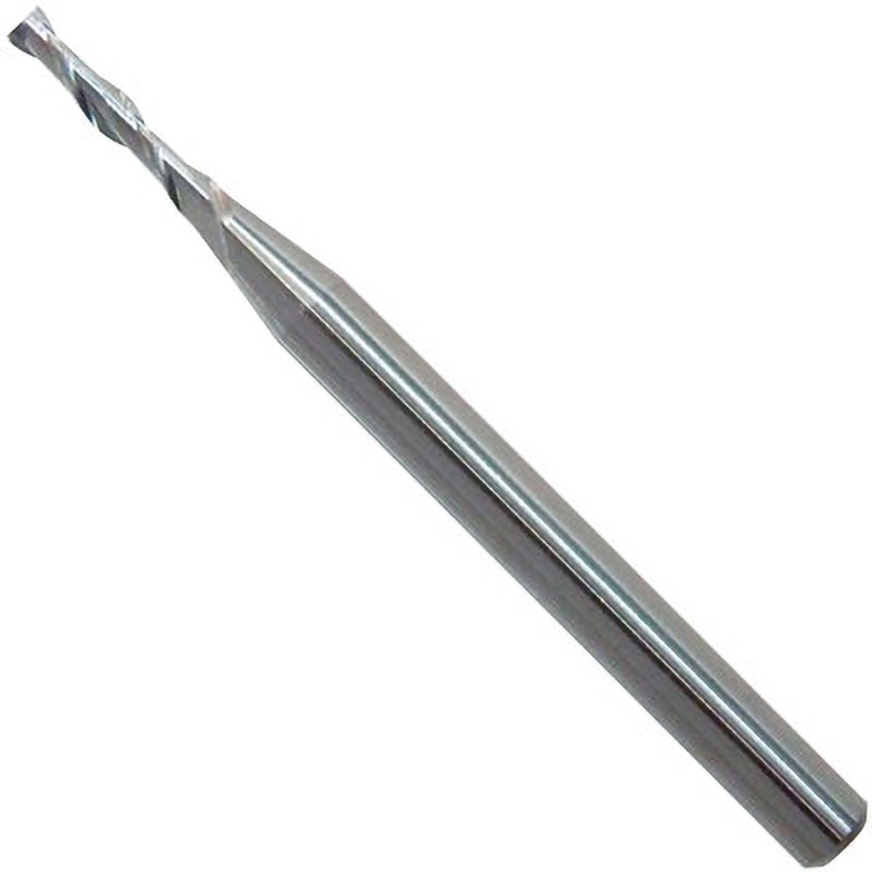 RSE230 2X10 樹脂用エンドミル NS(日進工具) ねじれ角30° 2枚刃 超 