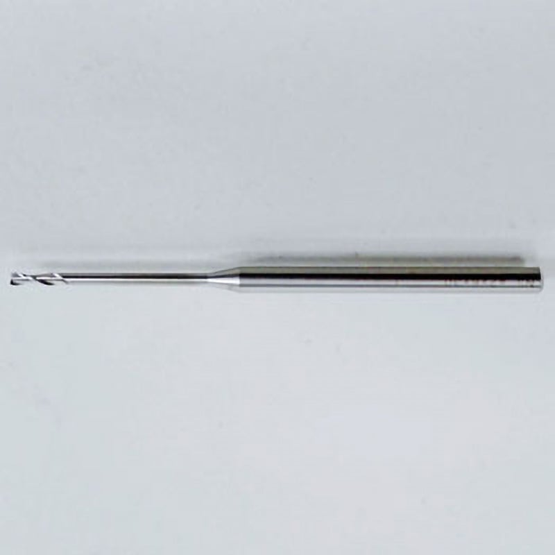 樹脂用エンドミル NS(日進工具) スクエア超硬エンドミル 【通販