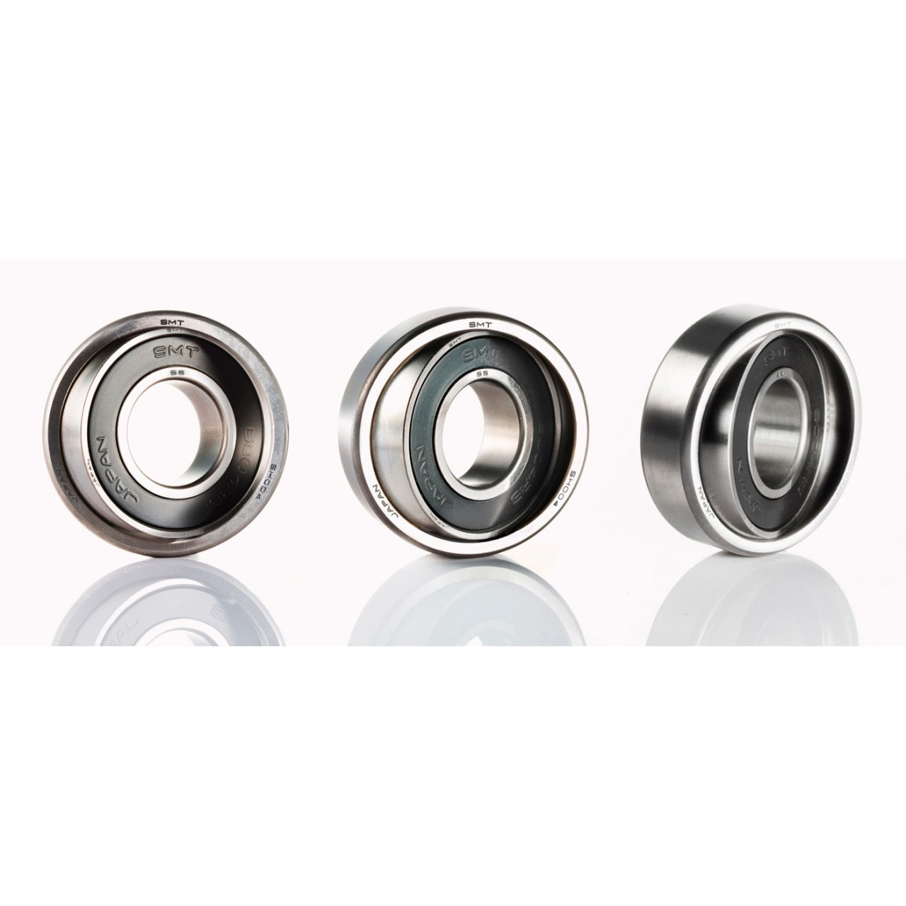 SS XCA6906 SH 調心機能付きステンレスベアリング 止めねじ付き 1個