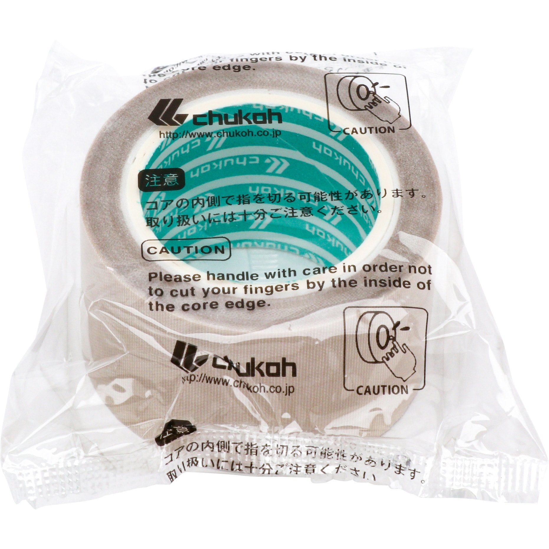 AGF-100FR チューコーフローふっ素樹脂粘着テープ AGF-100FR