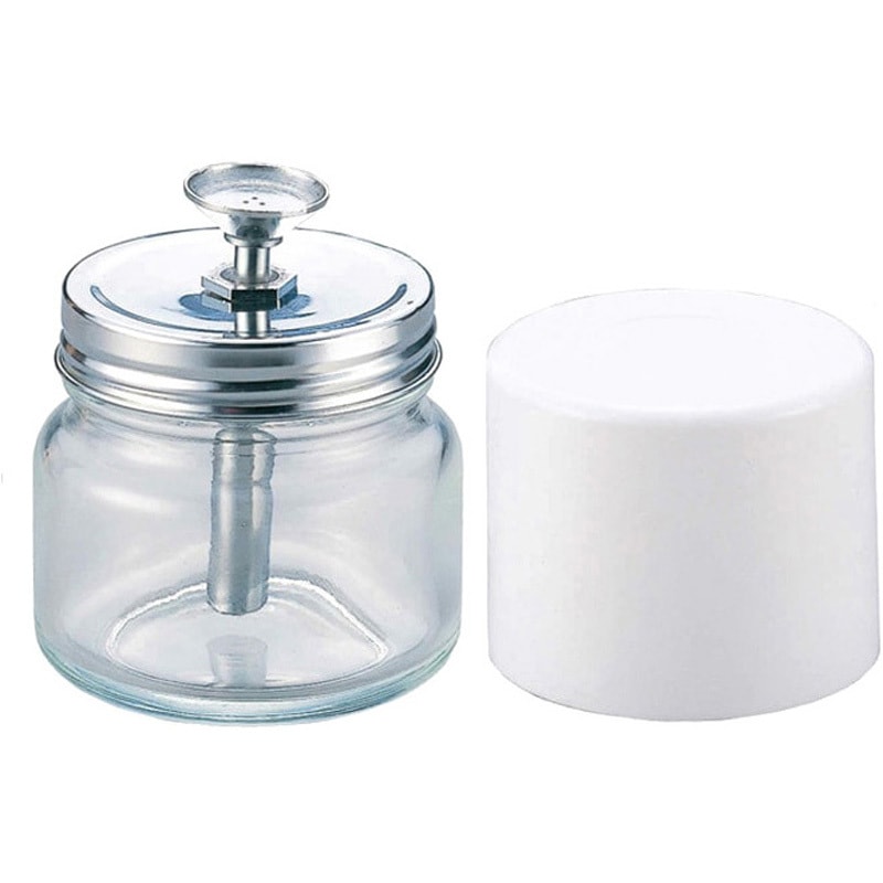 Z-76 クリーンポット ホーザン 容量125mL - 【通販モノタロウ】