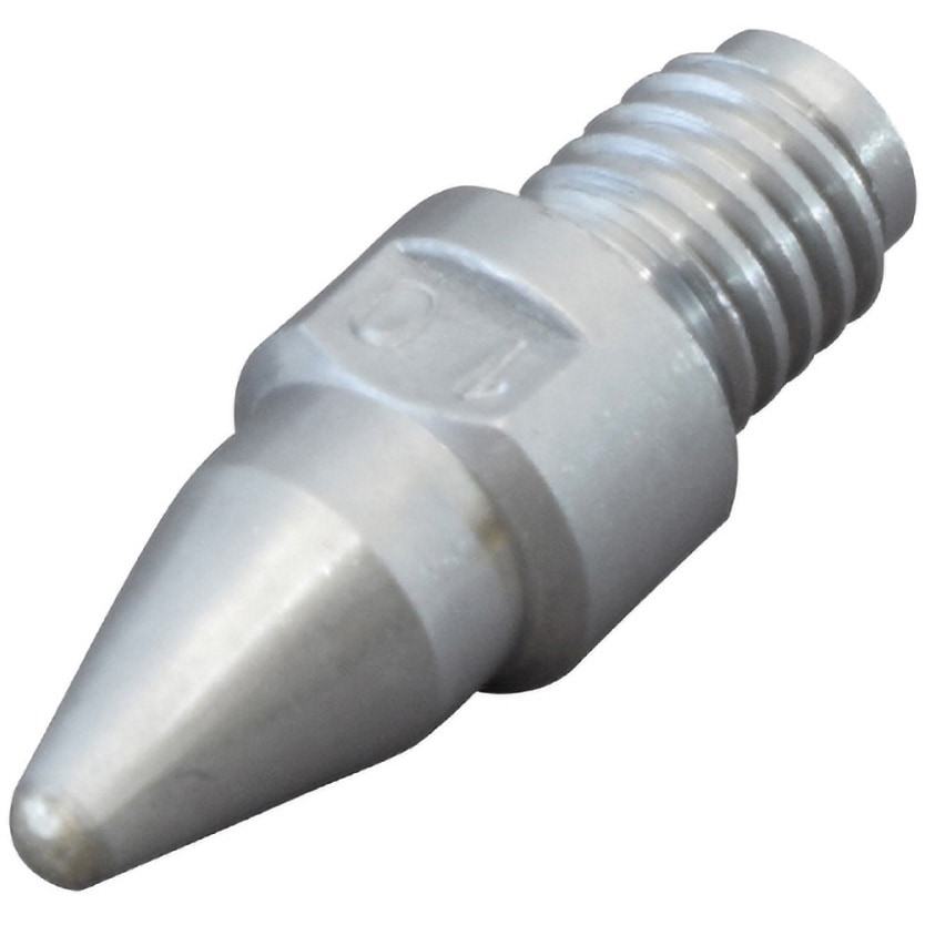 sonoさん専用 HS-812 ソルダークリーナー HS-801用交換ノズル 1個 ホーザン 【通販