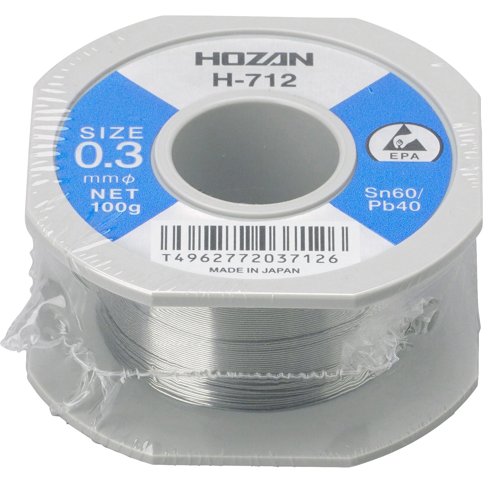 B品セール ホーザン/HOZAN 鉛フリーハンダ HS-317