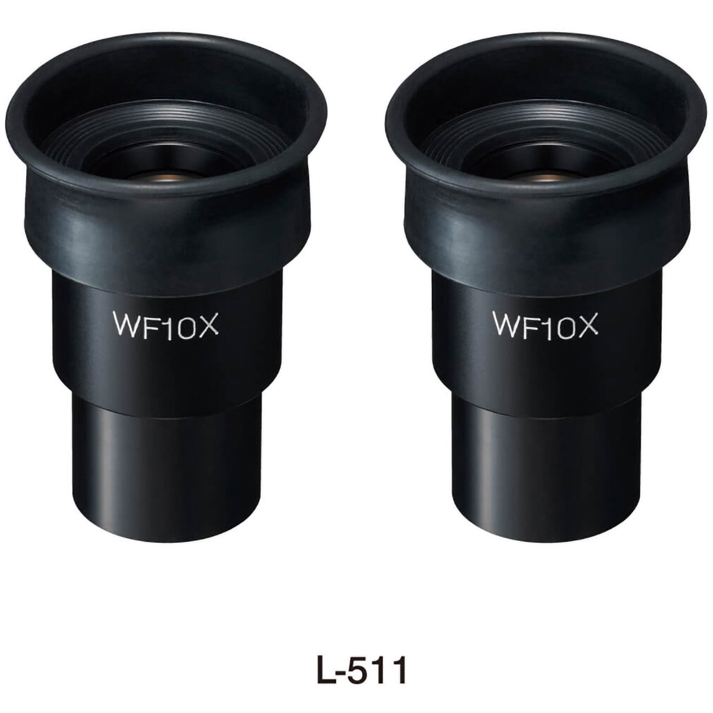 L-511 実体顕微鏡 接眼レンズ(L-50用) 1組(2個) ホーザン 【通販サイト