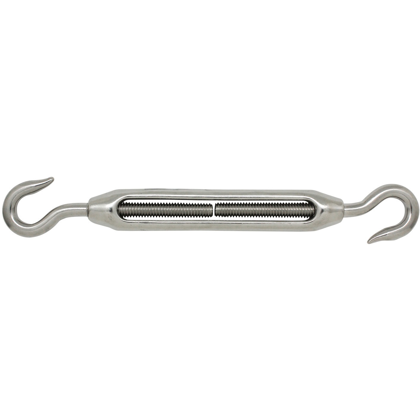 15-011 8 ステンターンバックル アイアイ 荷重125kg 15-011 8