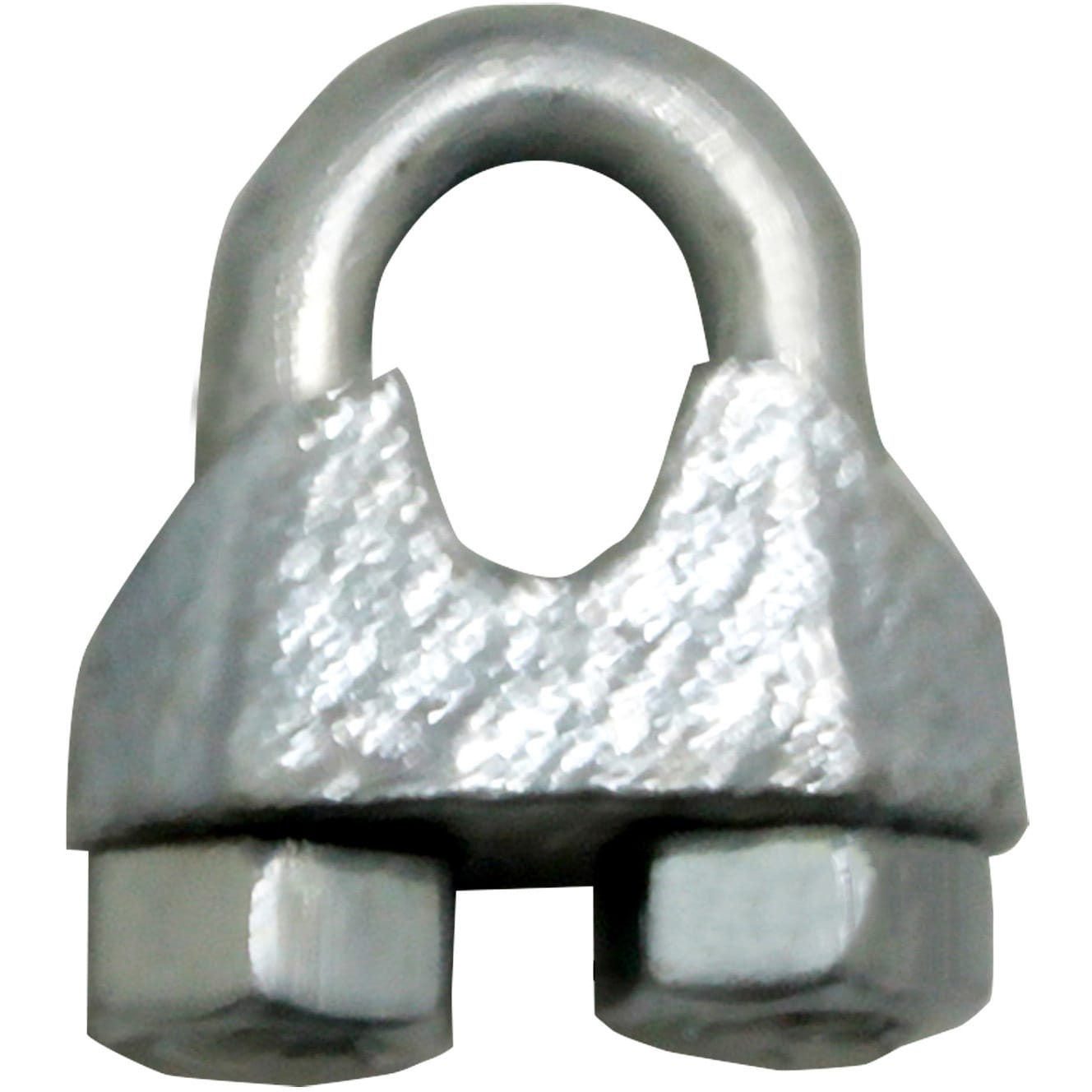 15-201 ワイヤクリップ アイアイ 適合ワイヤ径4.5mm 15-201