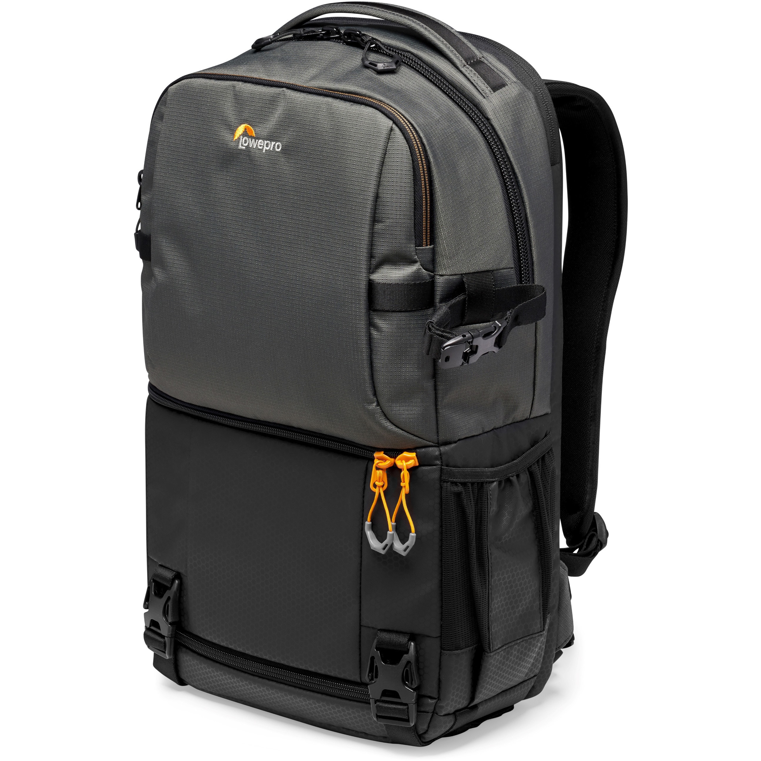 LP37332-PWW ファストパック BP250AW III グレー 1個 Lowepro 【通販モノタロウ】