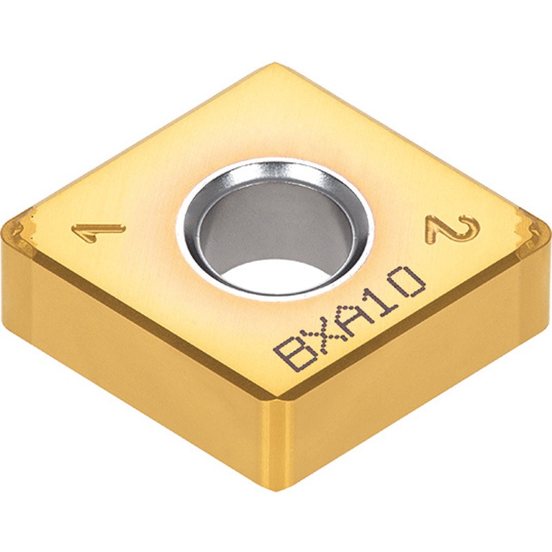 4QS-CNGG120408MW-HS BXA10 CBNチップ 4QS-CNGG-HS 1個 タンガロイ 【通販モノタロウ】
