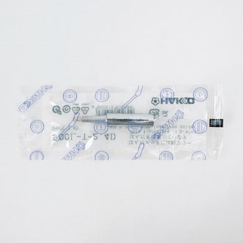 900L-T-2.4D(10個) 900L用こて先 HAKKO(白光) 2.4D型  1セット(10個) 5,638円